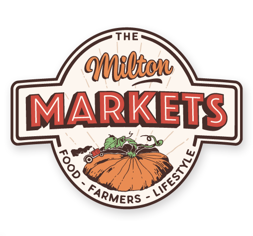 Milton Markets Logo